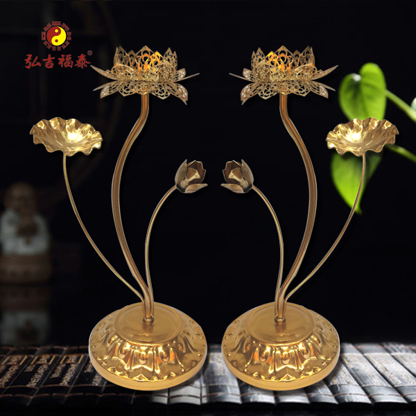 �������͵ƣ�ͭ��