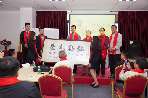 ����ף�ء������ Ӯ���������ȡ��Բ���ɹ�