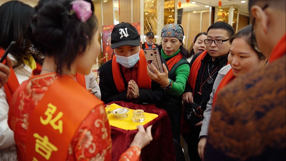 �뼪��̩���ųɹ��ٰ������ж���ᣨ����Ƶ��