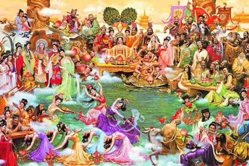 �뼪��̩����ح��۹�ѧ��ˮѧԺ��ӭ�������������Ƚ�