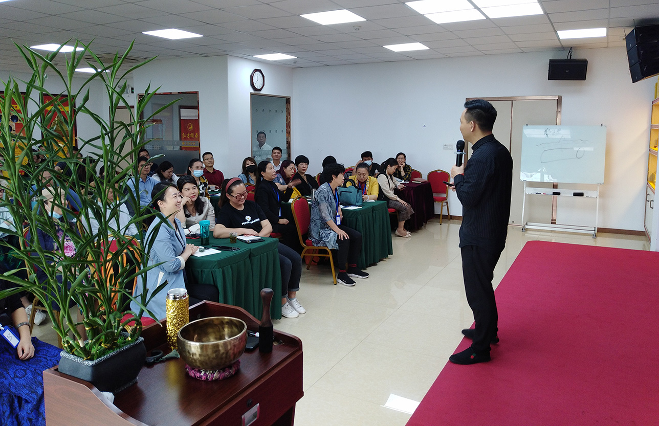 ��۹�ѧ��ˮѧԺ������ڶ�����������ʦ��ѵ��ɹ��ٰ�