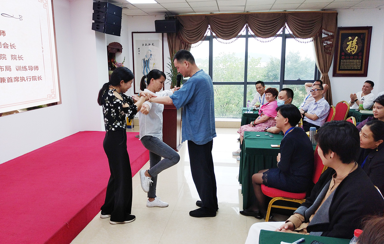 ��۹�ѧ��ˮѧԺ������ڶ�����������ʦ��ѵ��ɹ��ٰ�